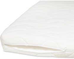 Topper Deluxe HR80 Koudschuim 80x190 -7cm-