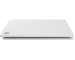 Topper Matras 140x200 cm - Koudschuim - 9 cm - Cooltouch Topdekmatras