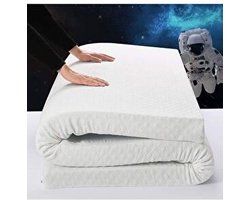 Topper - Topdek Matras Hybride Deluxe 160x200 9 cm dik Actie!!!!