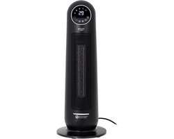 Adler AD7731 - Keramische ventilator - warmtetoren LCD + Afstandsbediening + Timer
