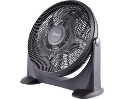 Ardes AR5A50 ventilator Zwart