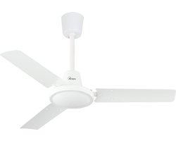 Ardes AR5A90 ventilator Wit