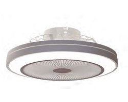 Ardes AR5PL50 ventilator Wit