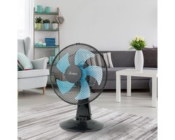 Ardes AR5ST30N ventilator Zwart
