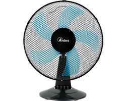 Ardes AR5ST40N ventilator Zwart