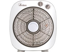 Ardes Floor 26 Grijs, Wit