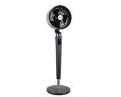 Argoclima 398200041 ventilator Zwart