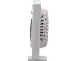 Bimar VBOX39T ventilator Wit