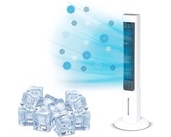 BlXc® - Ventilator - Wit