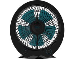 Cecotec Ventiladores de suelo EnergySilence 4500 Power Box Black