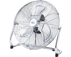 DCG Eltronic CRB1255 ventilator Wit