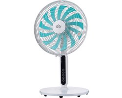 DCG Eltronic VE1634TT ventilator