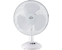 DCG Eltronic VE9040 ventilator Wit