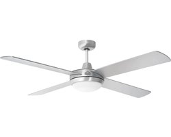 DCG Eltronic VECRD40TL Zilver