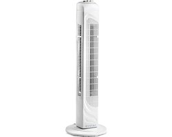Evolar Torenventilator - 102 cm / 29 Inch - Ventilator Staand 40W - 3 Standen - Rotatiefunctie - EVO-29T