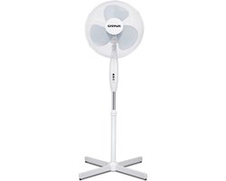 G3 Ferrari Espero Zwart, Chroom, Wit