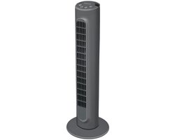 Honeywell HYF1101E - Ventilator - Timer