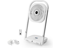 Macom Enjoy & Relax Slimmy Wit