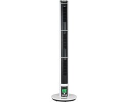 MaxxHome FT-T03DX Inverter - Torenventilator - 3in1 - Ventilator met afstandsbediening