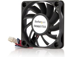 Replacement 60x10mm TX3 CPU Cooler Fan - Case Fan