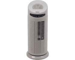 Solis Tower Ventilator 749 Ventilator Toren - 38 cm Hoog - Wit
