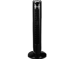 Techwood Torenventilator - Timer - Afstandsbediening