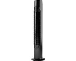 Telefunken TLKM08461 ventilator Zwart