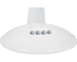 Telefunken TLKM08576 ventilator Wit