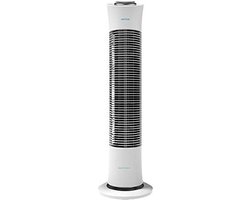 Tower Fan Cecotec EnergySilence 6090 Skyline White