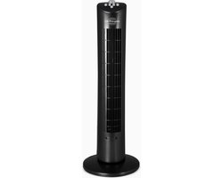 Tower Fan Orbegozo TW0800 60 W Black Multicolour