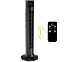 TROTEC Design torenventilator TVE 31 T