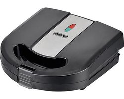 3 in 1 Tosti Ijzer - 1000W MS 3045 Mesko