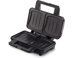 Berlinger Haus BH-9140 - Tosti-ijzer - 900 W