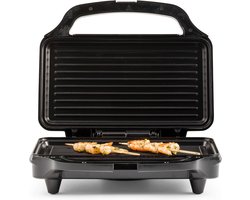 Blokker BL-80004 Sandwichmaker XL