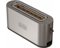 Broodrooster Black & Decker BXTO1002E