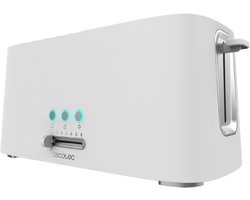 Broodrooster Cecotec Toast&Taste 16000 Extra Double 1630W