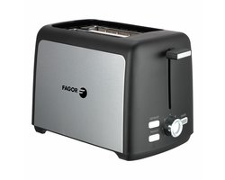 Broodrooster Fagor Toastpro 800 W