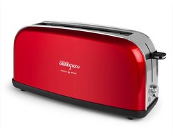 Broodrooster Orbegozo 17987 850 W