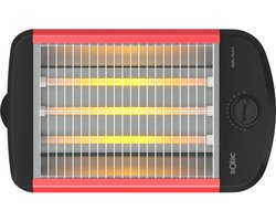 Broodrooster Solac TC5309 700 W