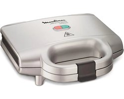 croque mr grill panini 700w th° - moulinex - SM156140