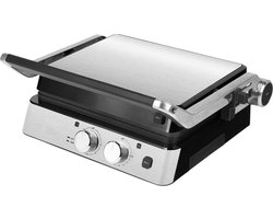 Friac GR-1200 Contact grill + Paninigrill 2200W