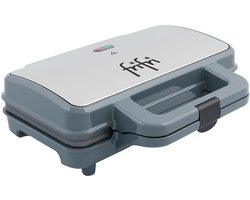 Frifri Duo 'Dwich - Contactgrill - XXL