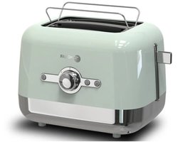 Grillbrood - FAGOR - FG1930 - 3 functies: Opwarmen, Annuleren, Ontdooien