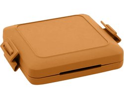 Magnetron Broodrooster voor Krokante Tosti's – Snel en Makkelijk Toastie Maker