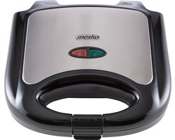 Mesko MS3080 - Tosti ijzer - Sandwich maker