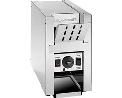 Milantoast conveyor toaster