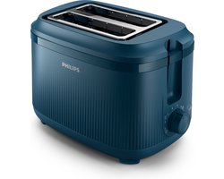 Philips HD2511/70 Broodrooster Elias Malibu Blue