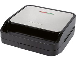 ProfiCook PC-ST 1297 - Tosti ijzer - Tosti apparaat - Sandwich toaster - 750W