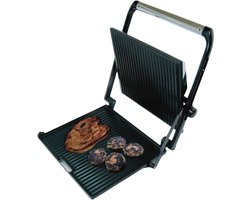 Pyramidea BB2088 contactgrill