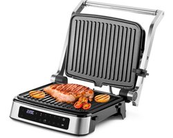 Ufesa EVEREST Grillplaat 2000 Watt